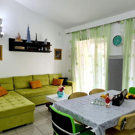 Olive Garden Apartment Petrovac المظهر الخارجي الصورة