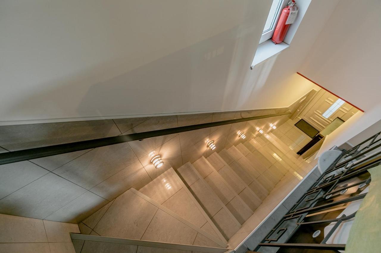 Olive Garden Apartment Petrovac المظهر الخارجي الصورة