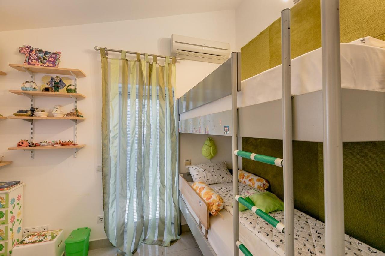 Olive Garden Apartment Petrovac المظهر الخارجي الصورة